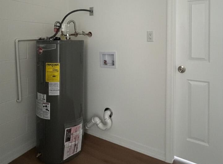 Hot Water Heater