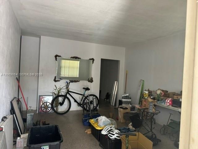 Main living room