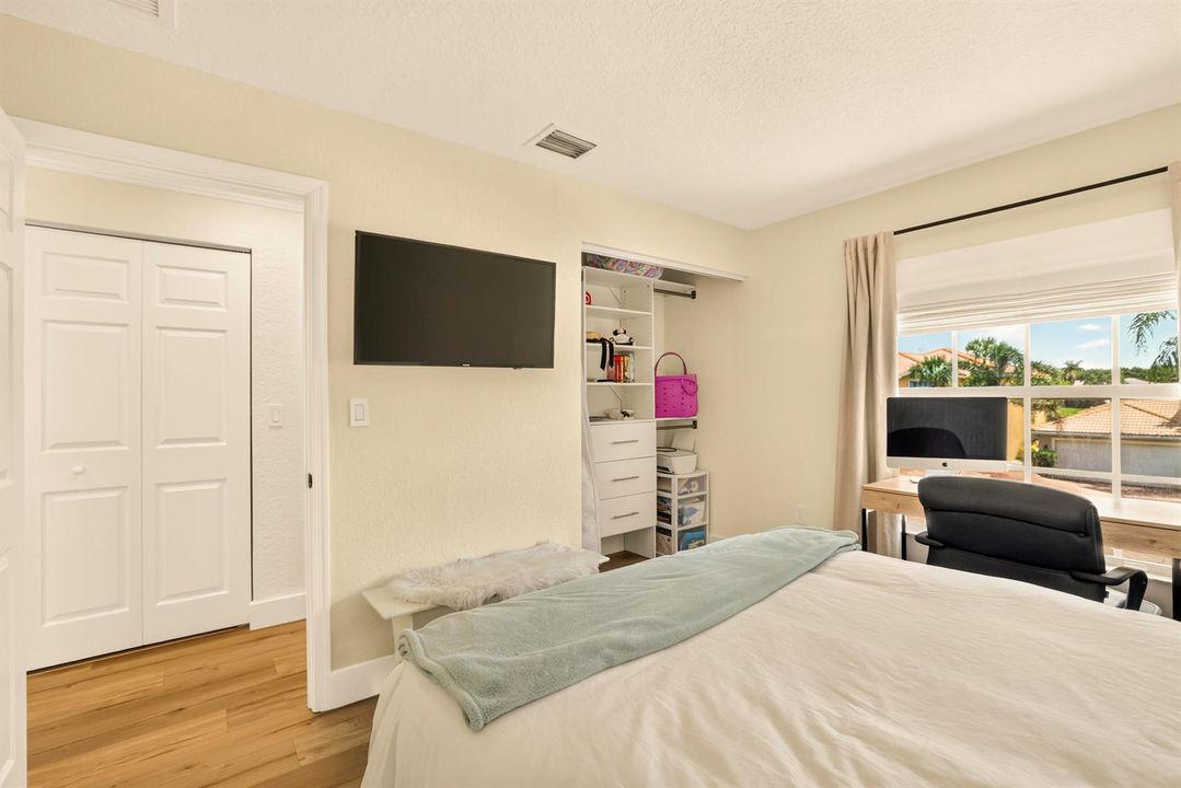 Third Bedroom