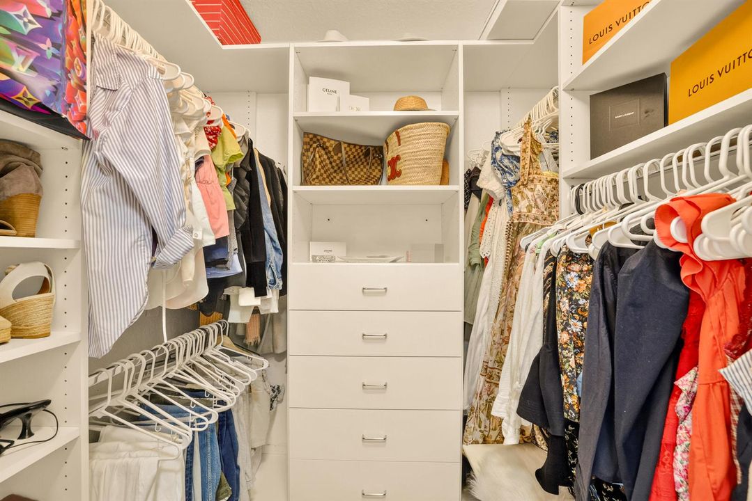 Primary Her Closet