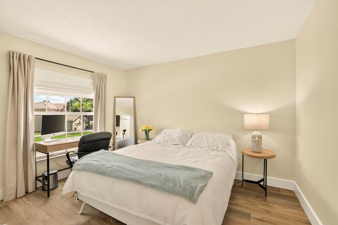 Third Bedroom