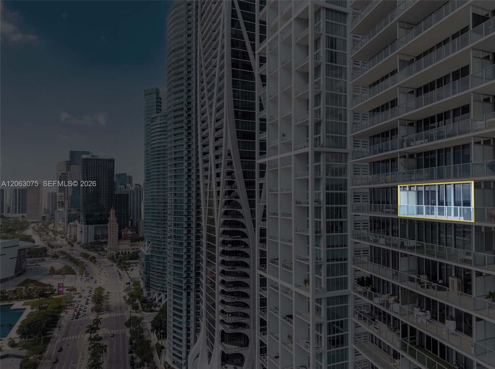 For Rent: $6,600 (2 beds, 2 baths, 0 Square Feet)