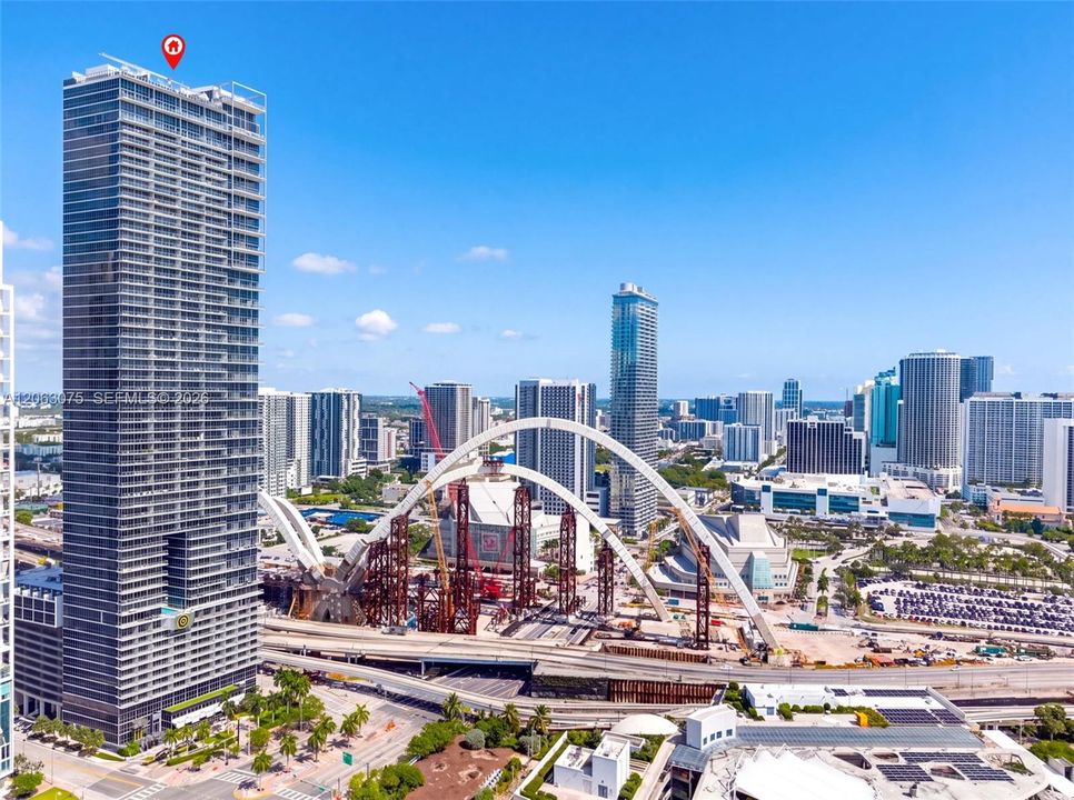For Rent: $6,600 (2 beds, 2 baths, 0 Square Feet)
