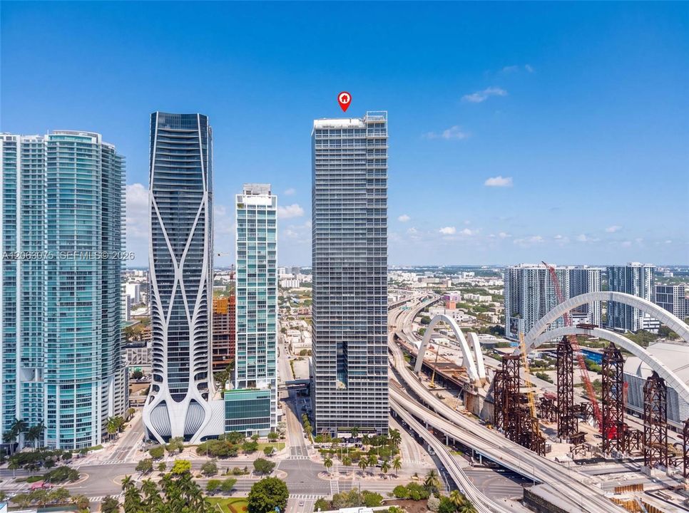 For Rent: $6,600 (2 beds, 2 baths, 0 Square Feet)