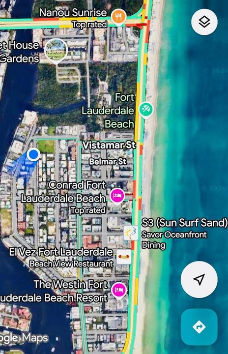 En Renta: $3,000 (2 camas, 2 baños, 1266 Pies cuadrados)