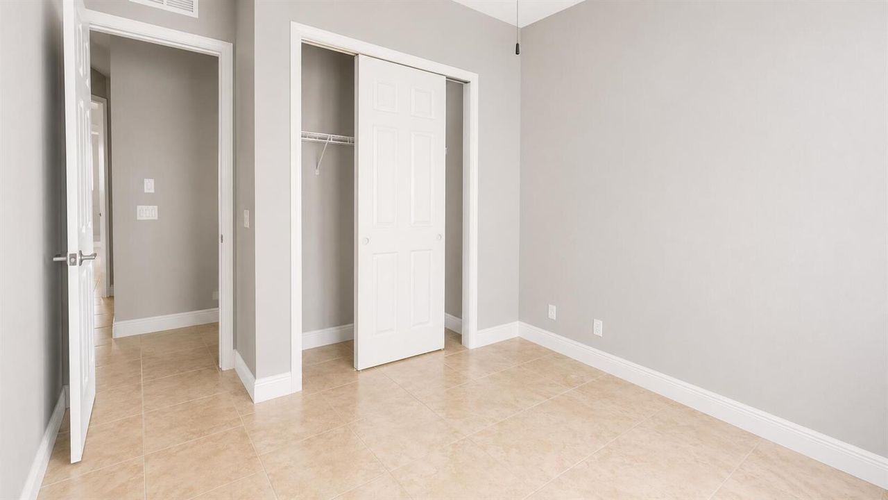 3rd Floor BR1 2