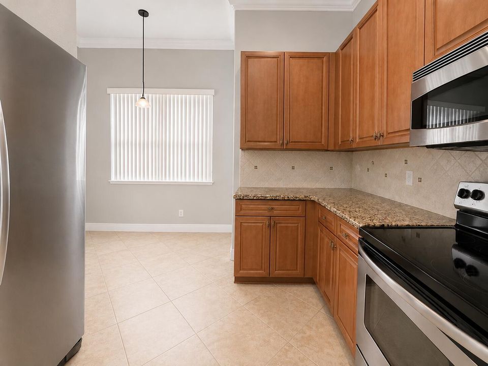 2nd Floor Kitchen 3