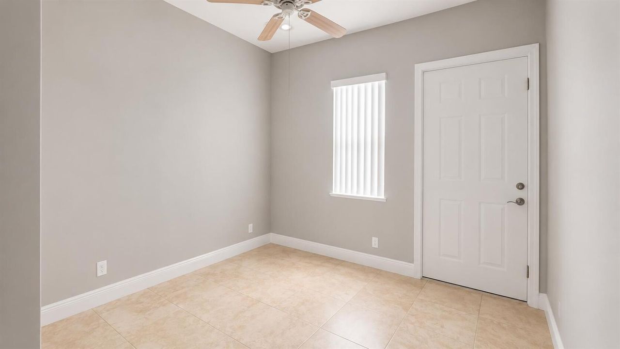 3rd Floor BR1 1