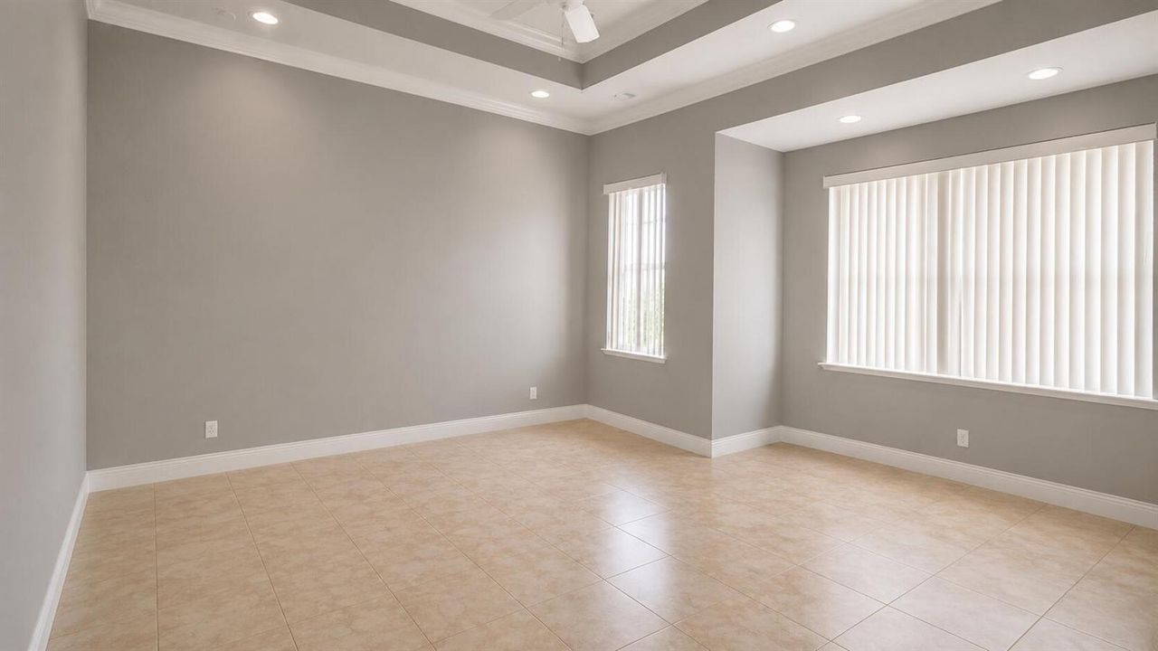 3rd Floor MB 02