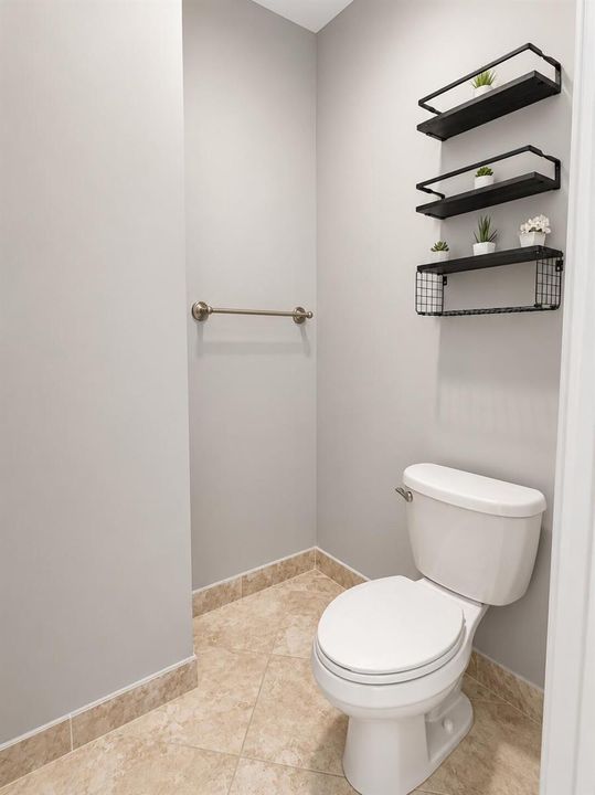 2nd Floor Half Bath 2