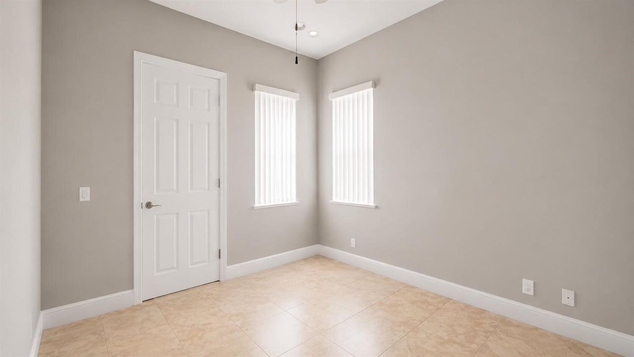 3rd Floor BR2 1