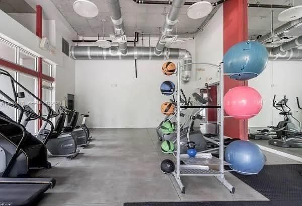 For Rent: $2,500 (1 beds, 1 baths, 723 Square Feet)