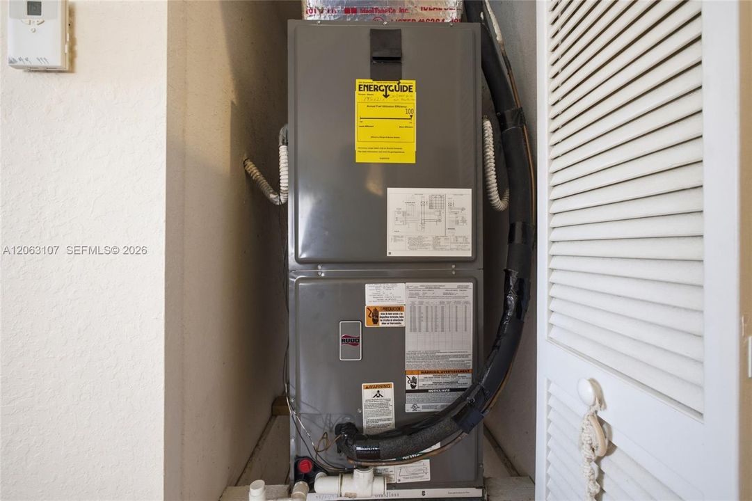 A/C