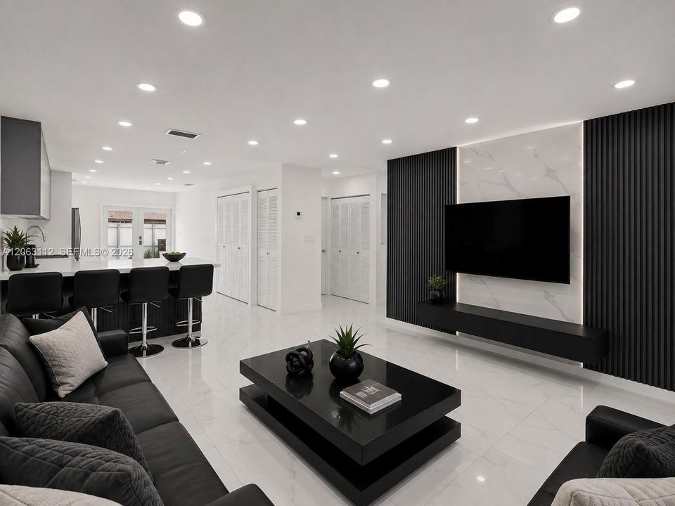Active With Contract: $519,900 (2 beds, 2 baths, 1062 Square Feet)