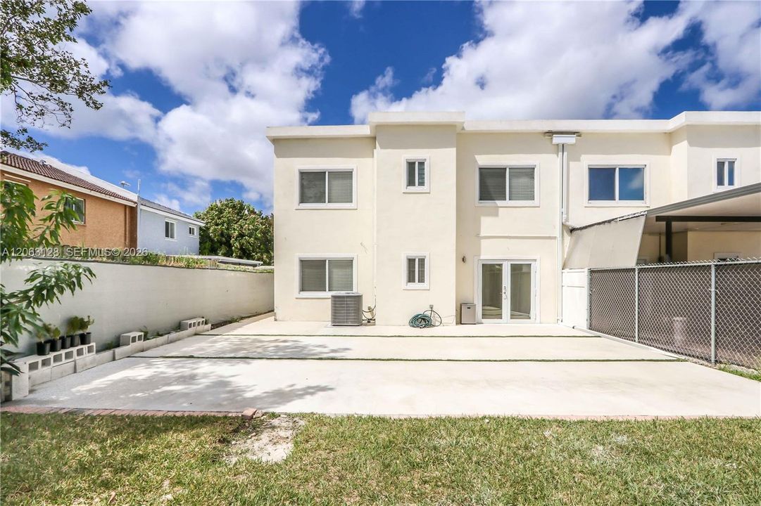 В аренду: $2,995 (4 спален, 3 ванн, 1476 Квадратных фут)