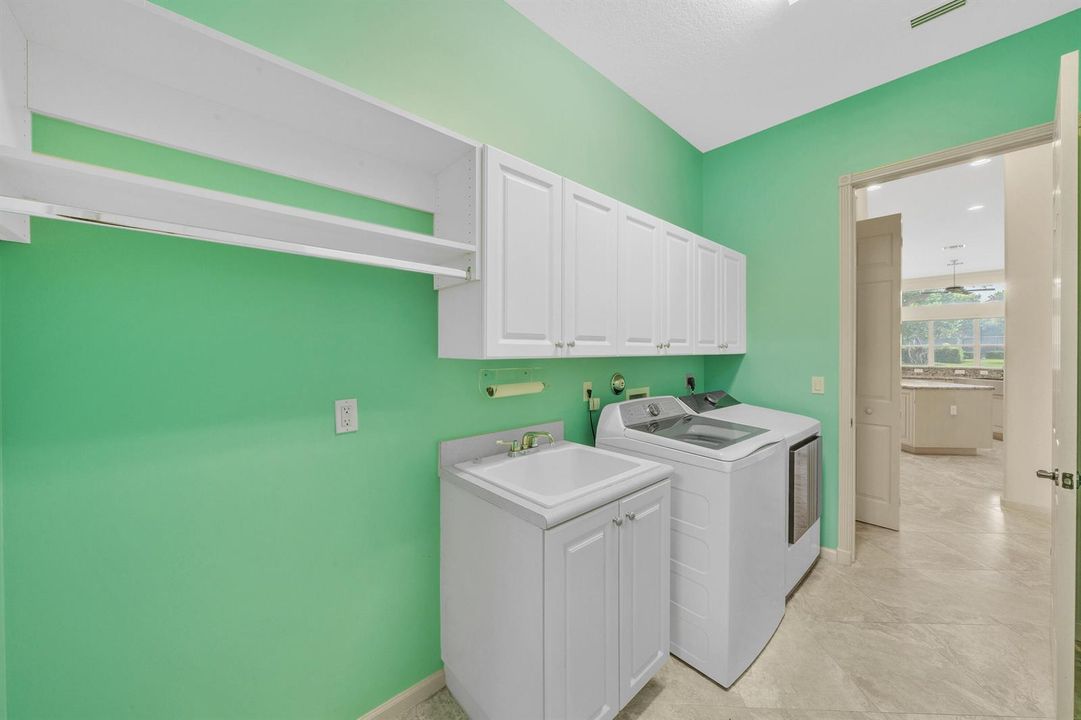 27 Laundry
