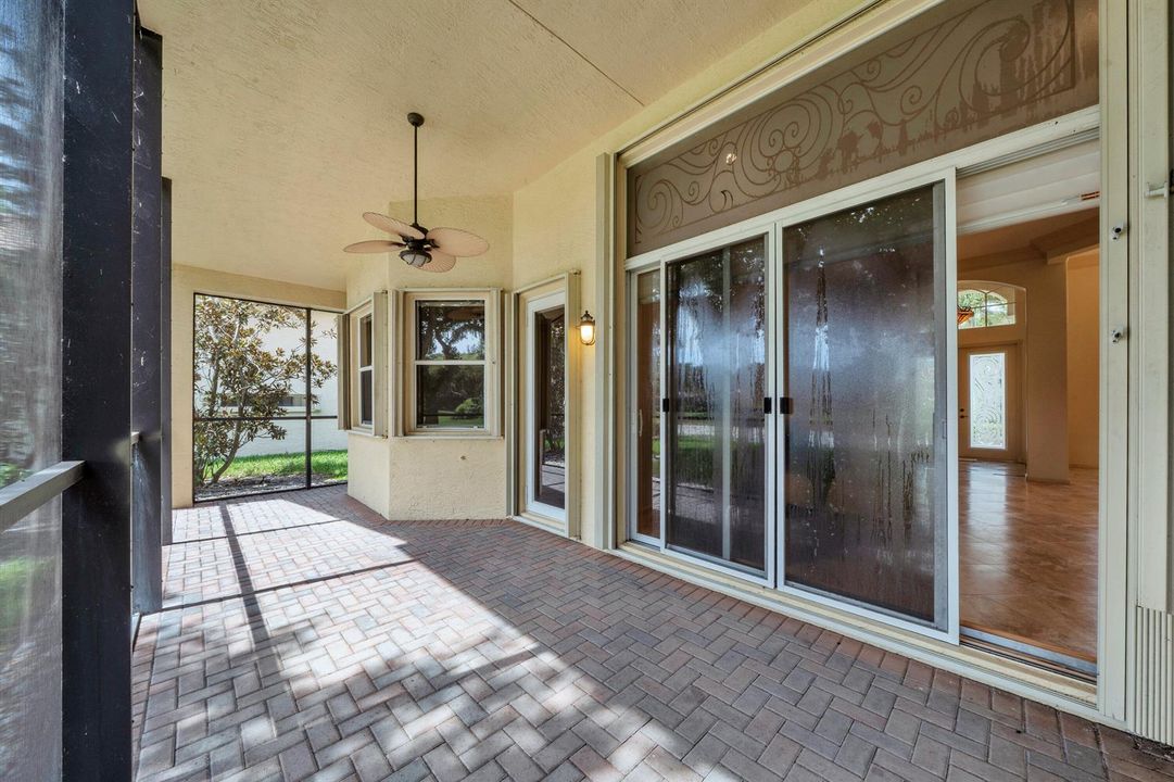 32 Patio