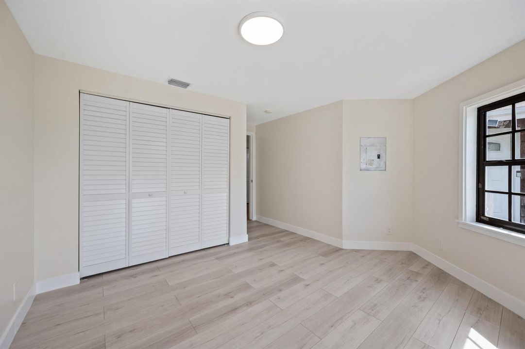 Guest Room 1