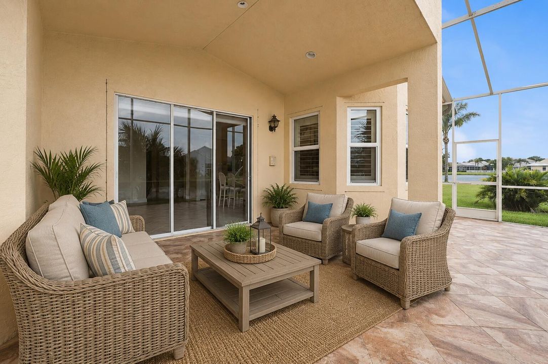 Mondo Patio