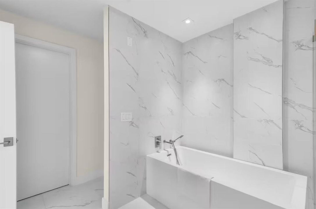 master tub