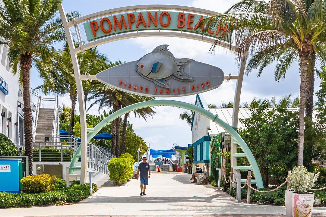 Pompano Stock 2026-2