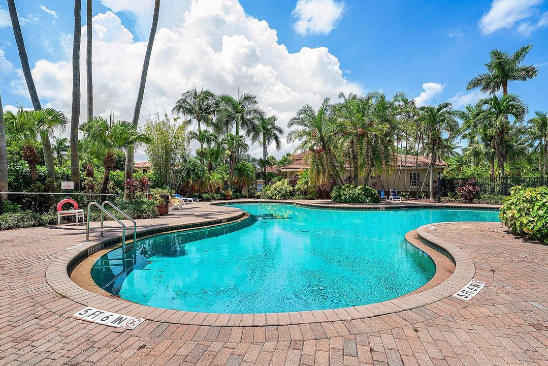 Community Pool