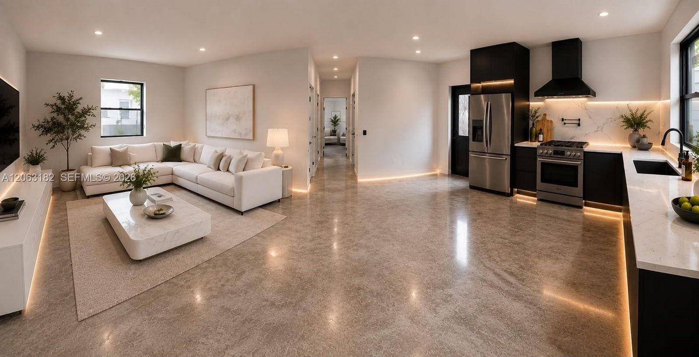 For Sale: $625,000 (3 beds, 3 baths, 1092 Square Feet)