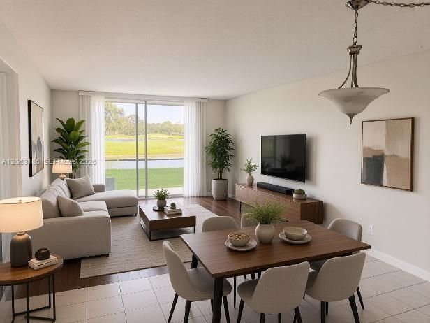 En Venta: $210,000 (2 camas, 2 baños, 1140 Pies cuadrados)