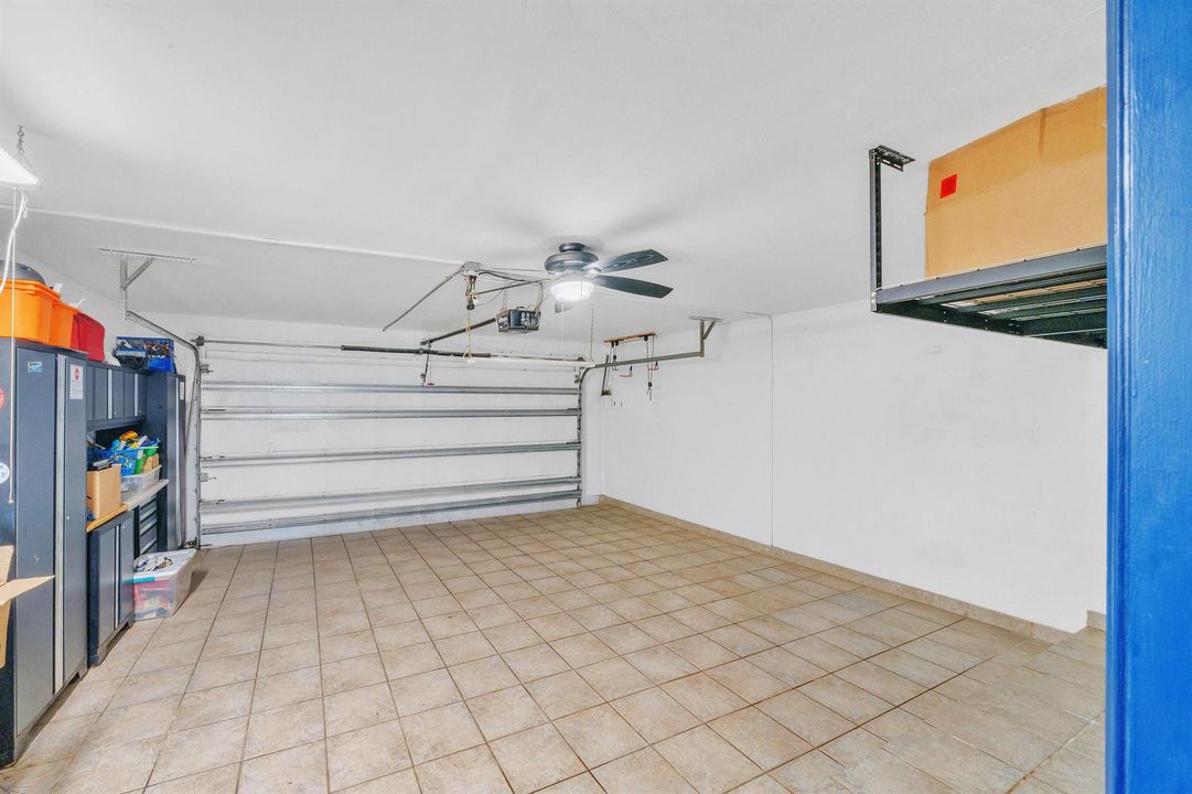 15 Garage