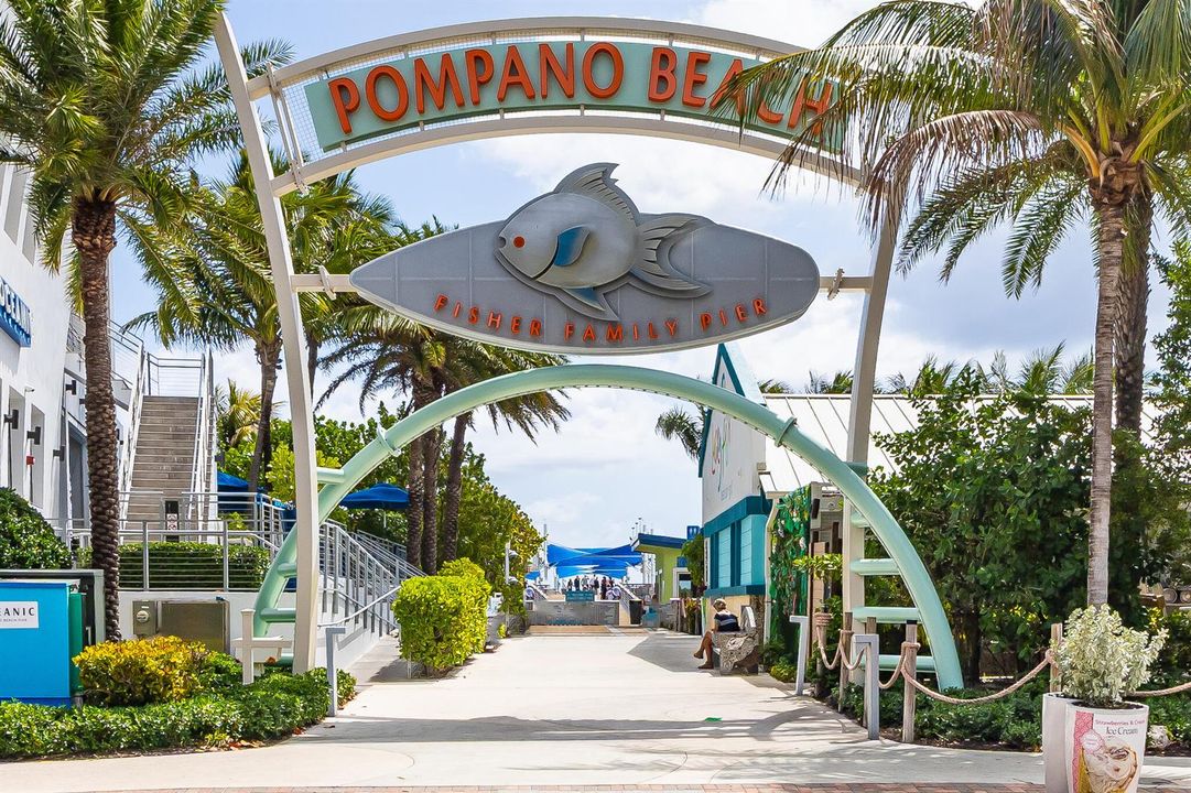 Pompano Stock 2026