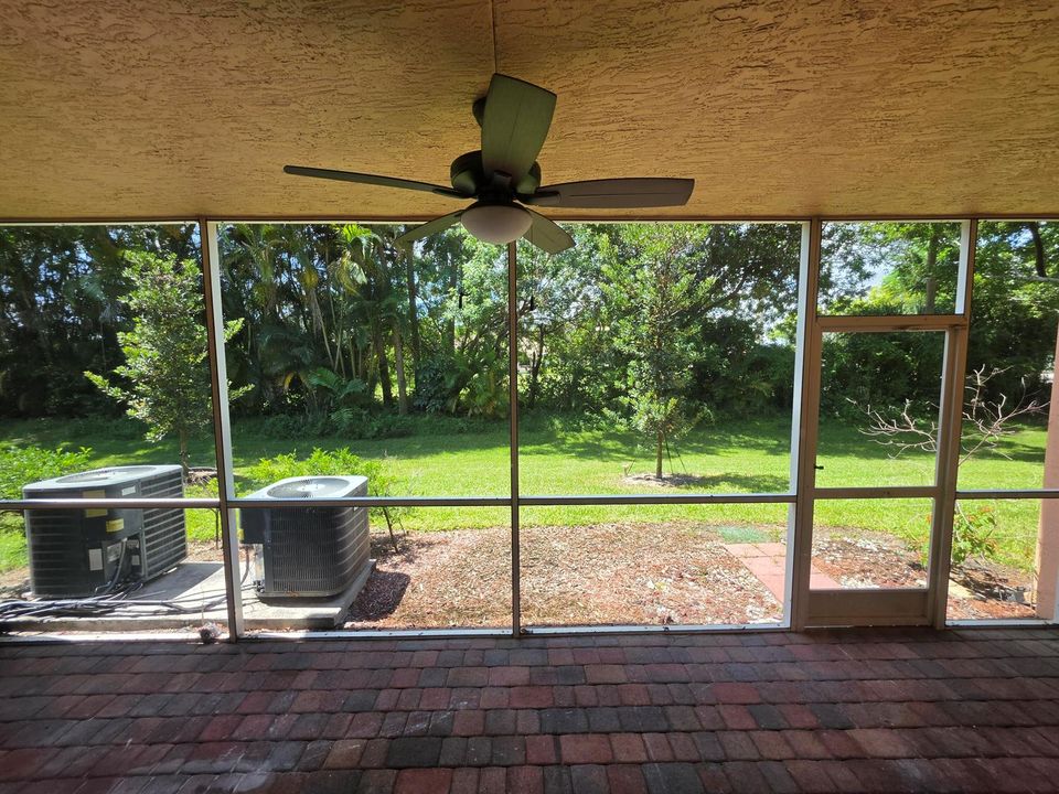 Sun Room