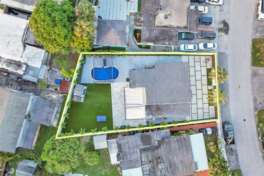 На продажу: $850,000 (3 спален, 2 ванн, 1629 Квадратных фут)