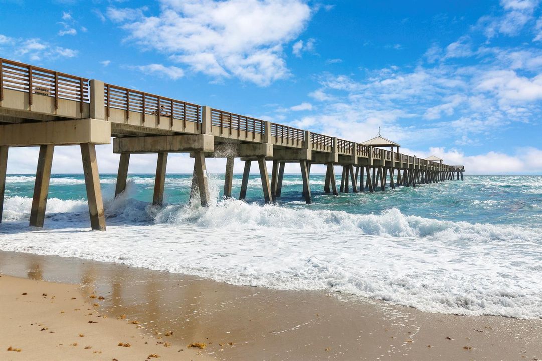 Juno Beach, Florida