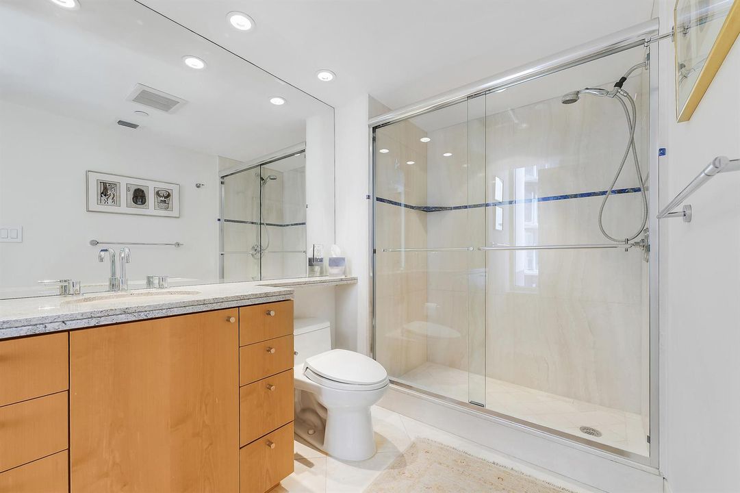 Bathroom 4