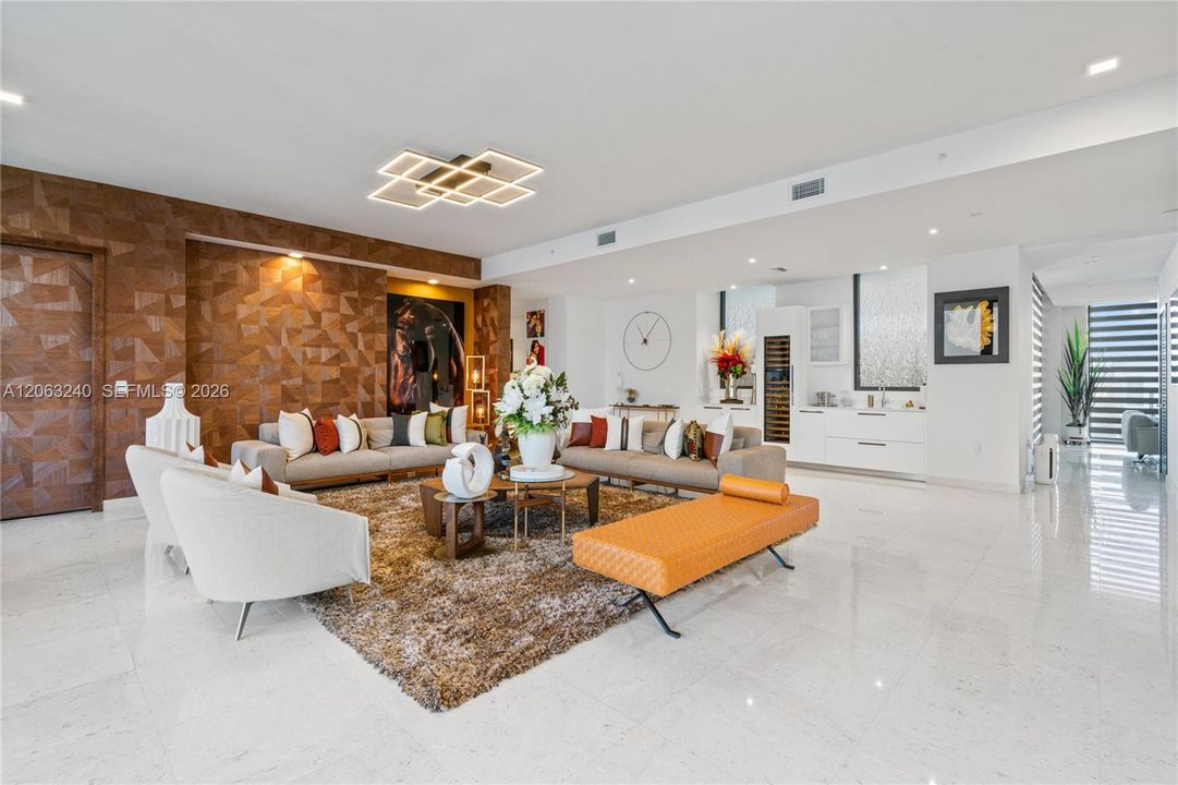 На продажу: $5,250,000 (4 спален, 5 ванн, 3886 Квадратных фут)