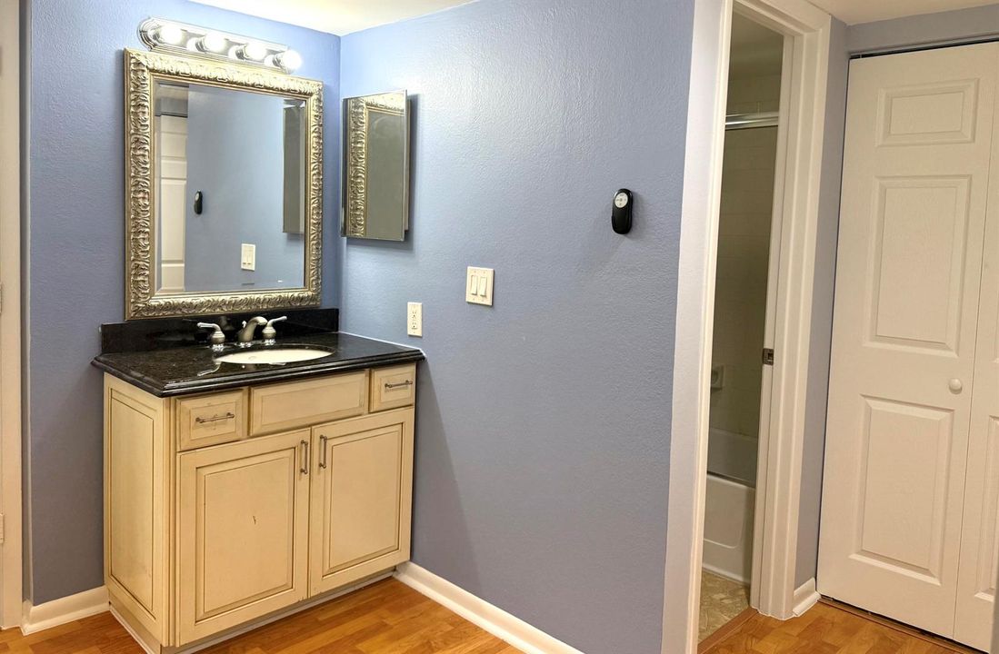 27 - Master Bathroom