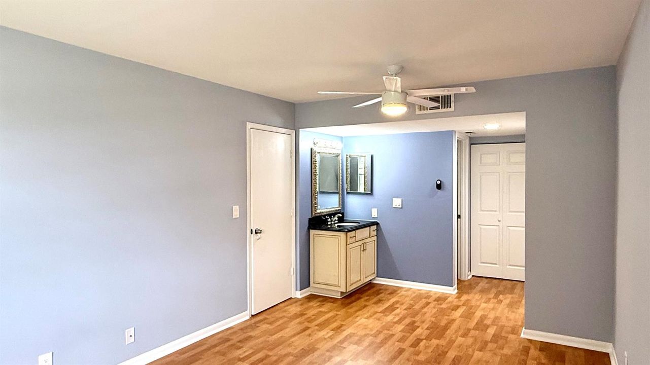26 - Master Bedroom