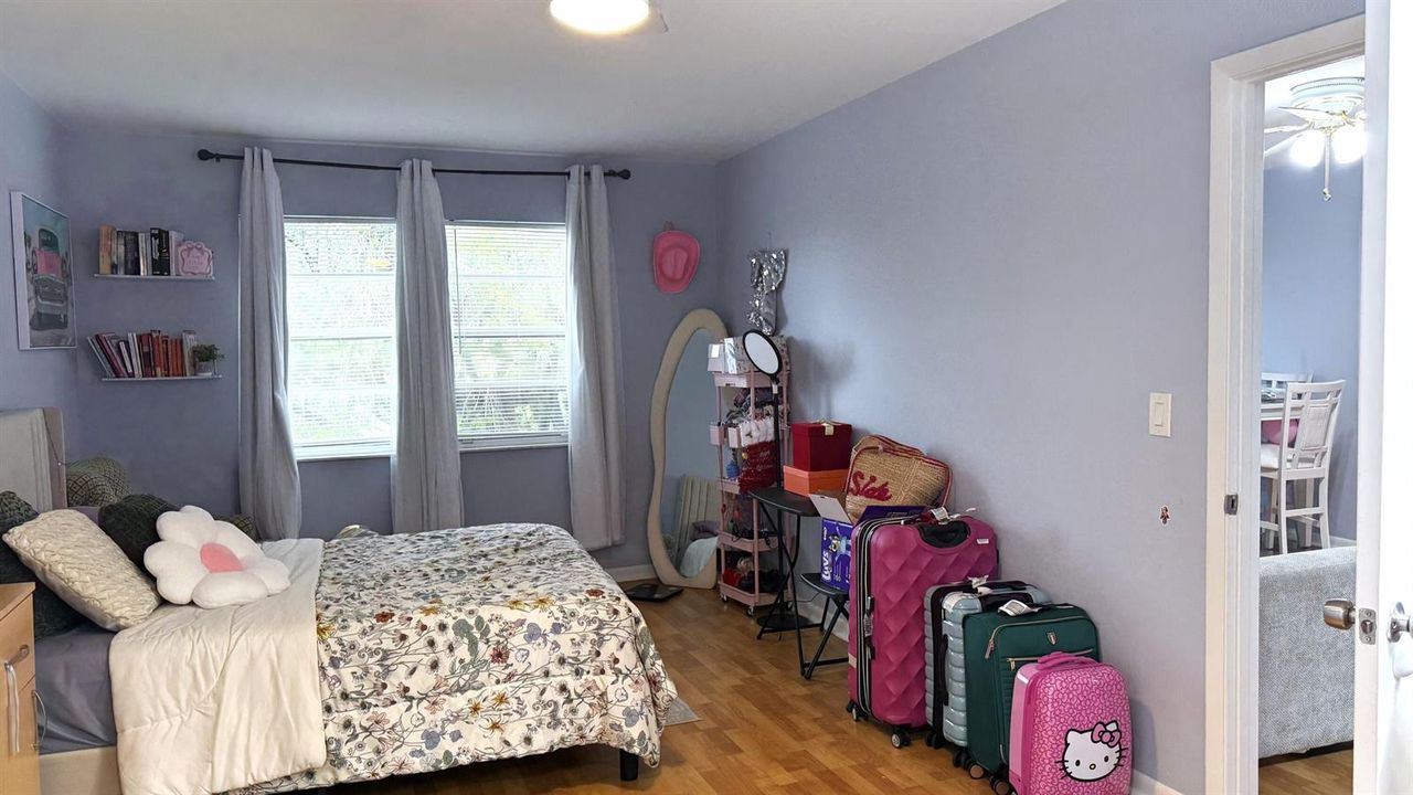 24 - Master Bedroom