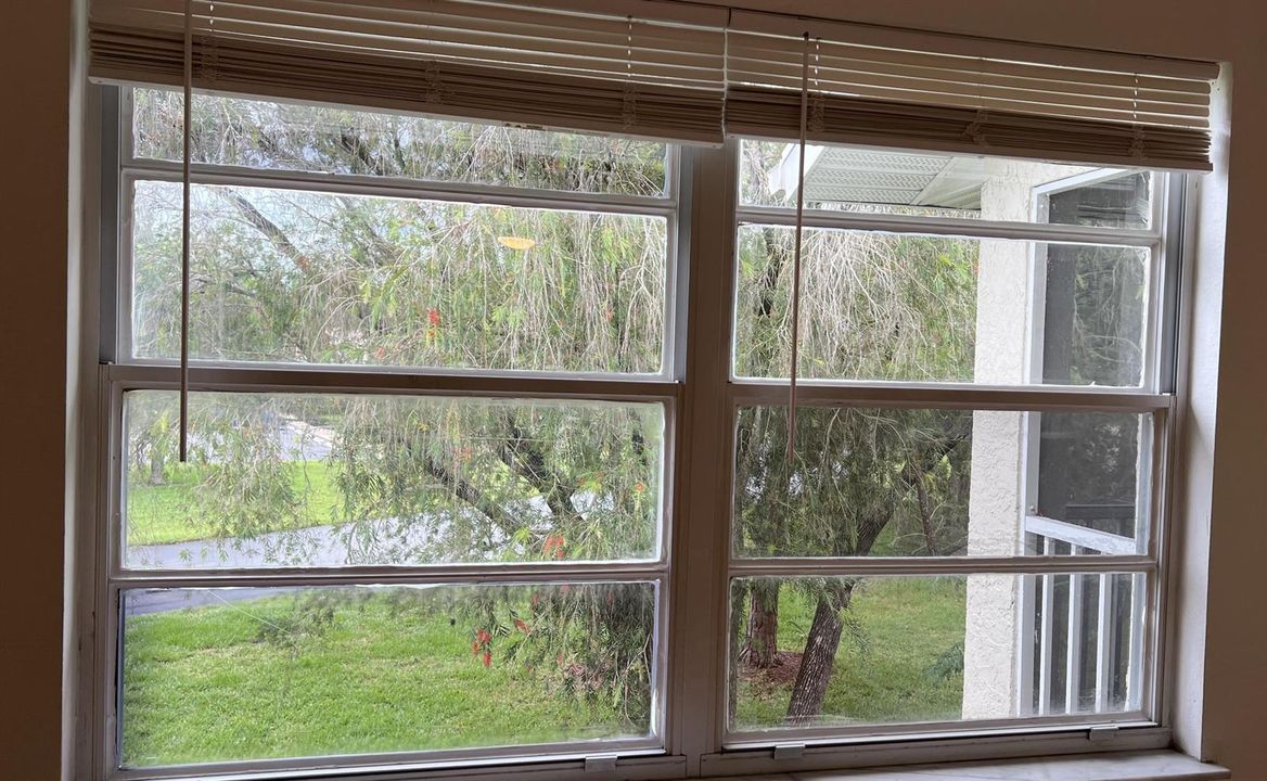 30 - Master Bedroom View