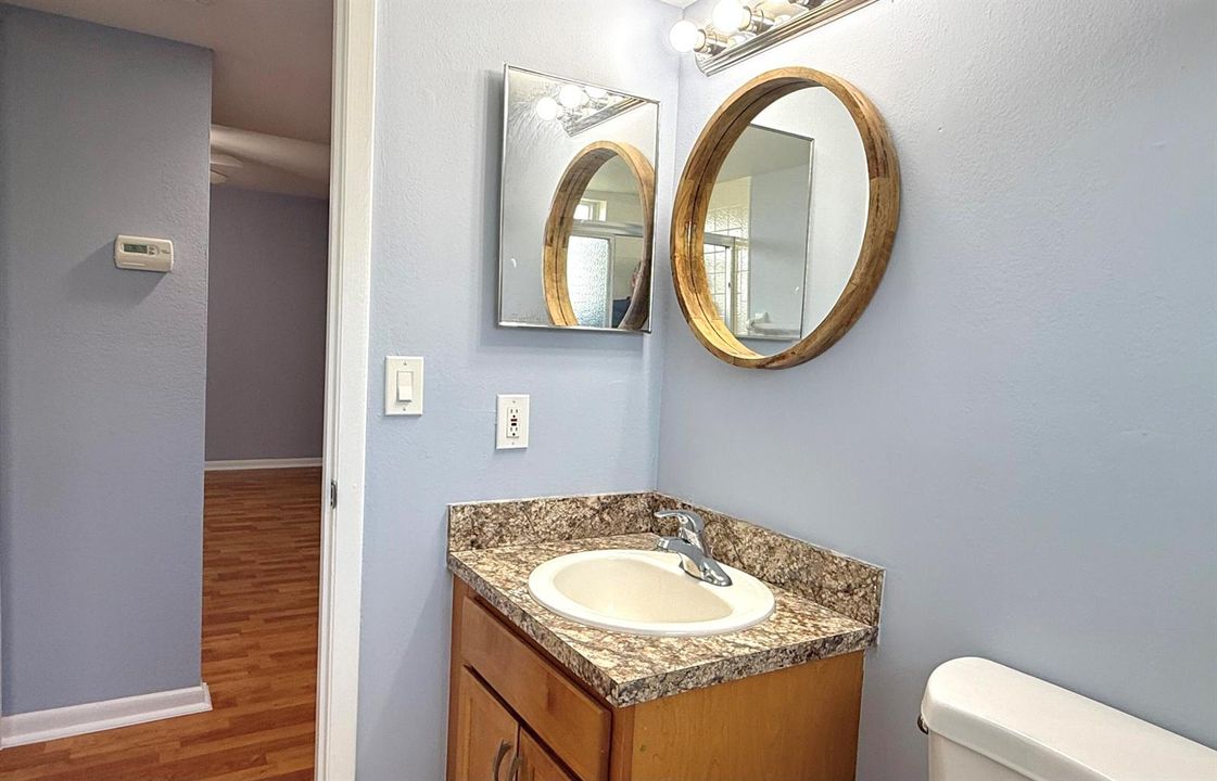 38 - Guest Bathroom