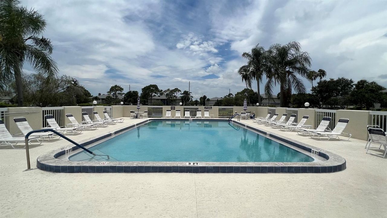 49 - Community Pool