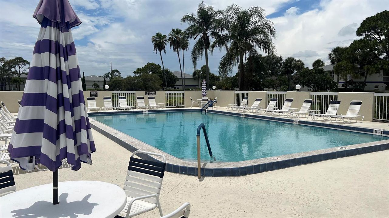 48 - Community Pool