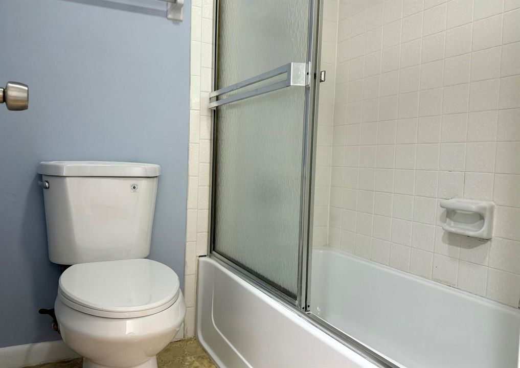 29 - Master Bathroom
