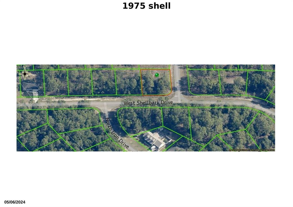 1975 shell 1