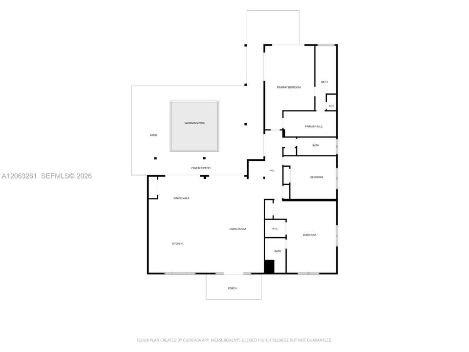 For Sale: $3,500,000 (3 beds, 3 baths, 2760 Square Feet)
