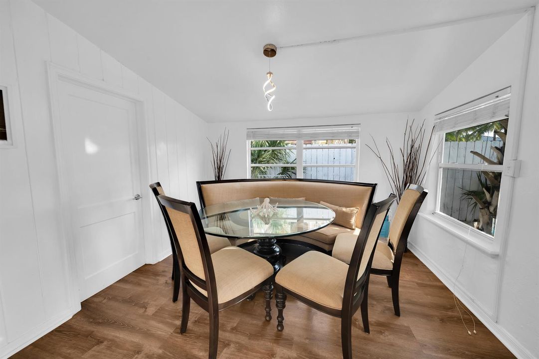 2319 dining