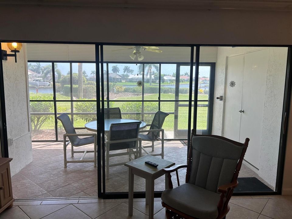 patio 601