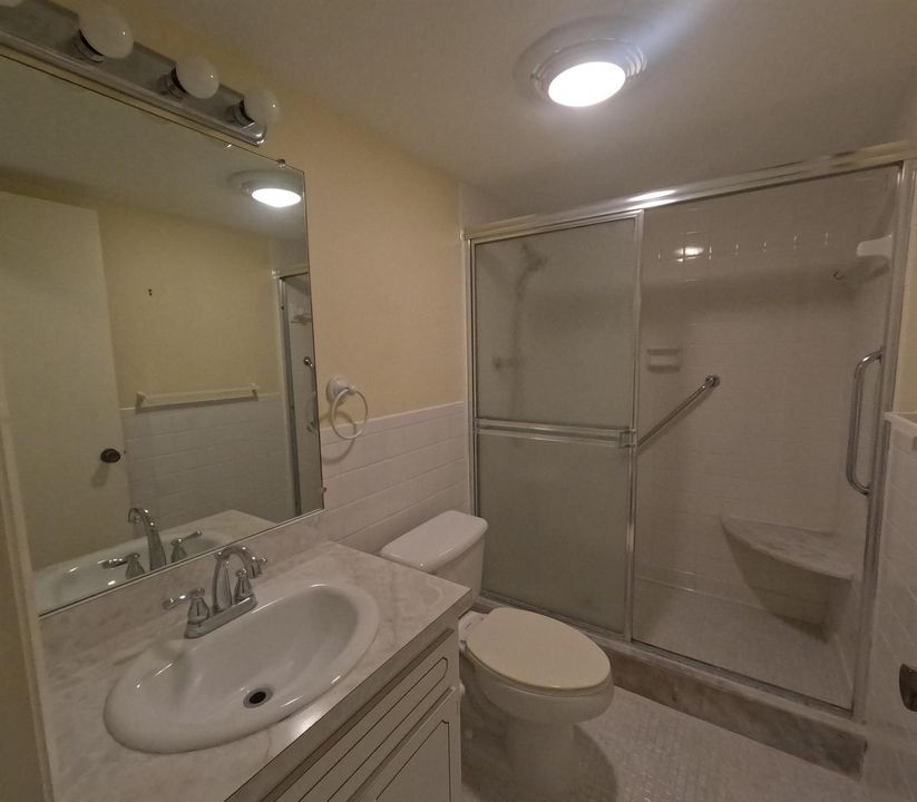 2ND BATH