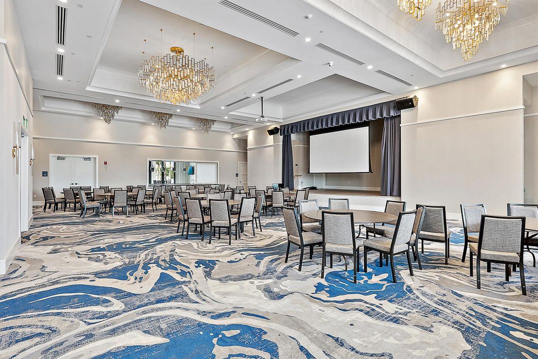 Banquet Room