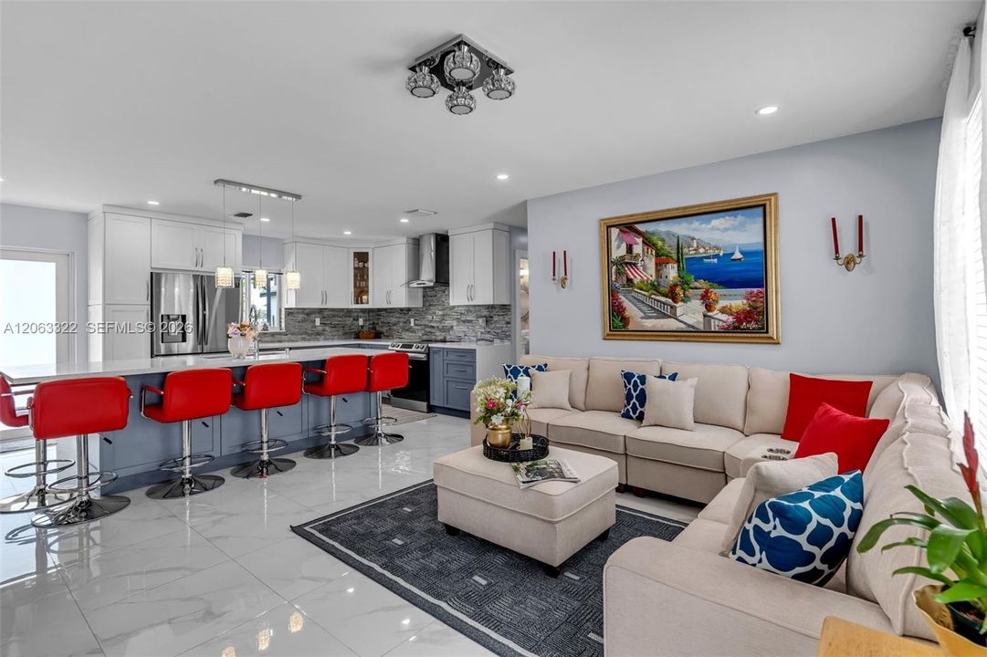 В аренду: $3,900 (4 спален, 3 ванн, 1100 Квадратных фут)